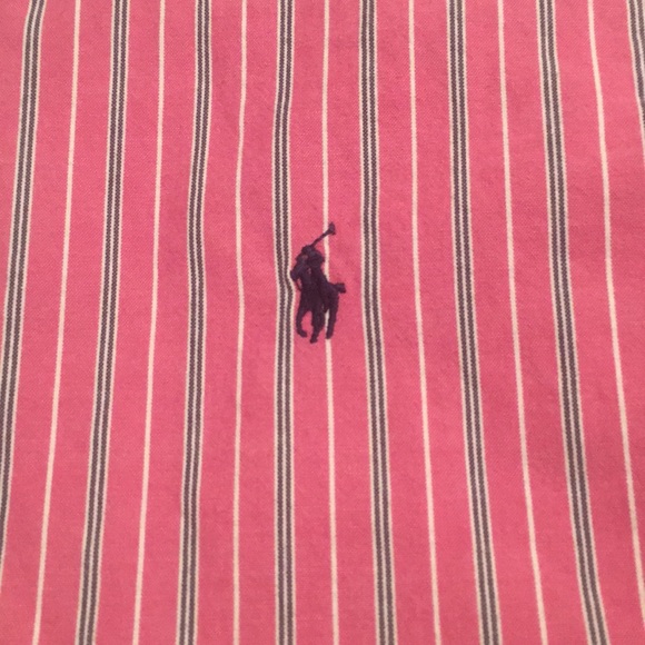 Ralph Lauren Polo long sleeved button up - Picture 4 of 4